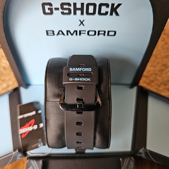 G-shock x Bamford - Picture 4 of 7